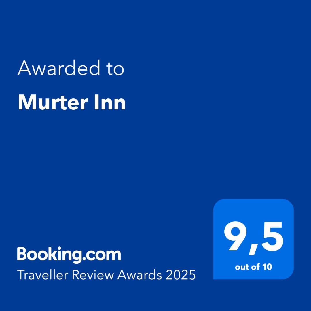 Murter Inn 외부 사진